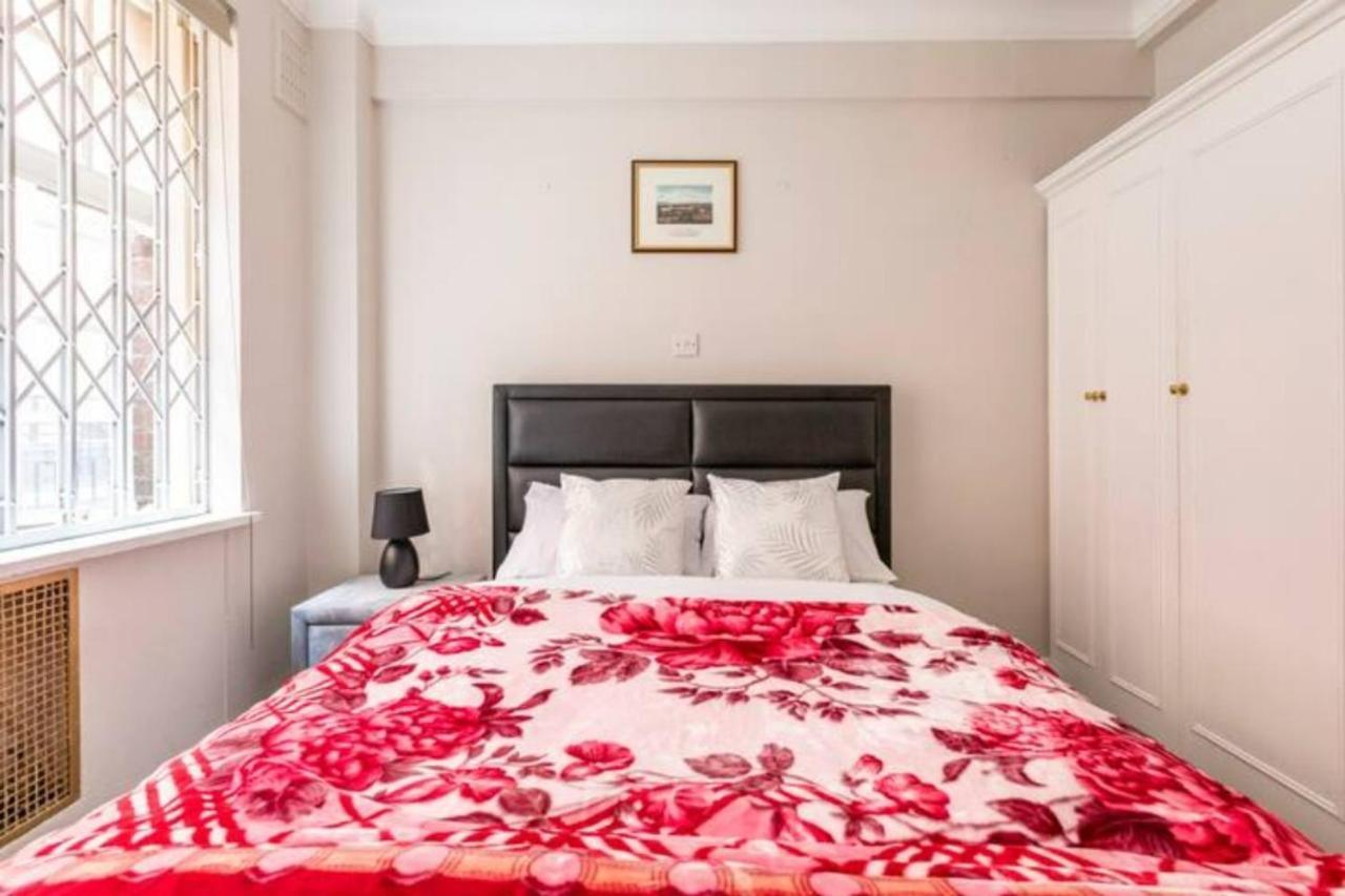 Great Mayfair Flat Apartamento *