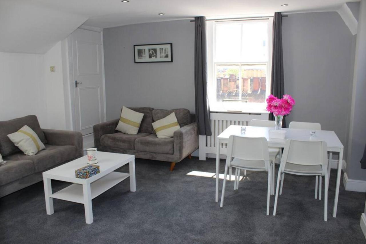Appartement Maysa - Oxford Street
