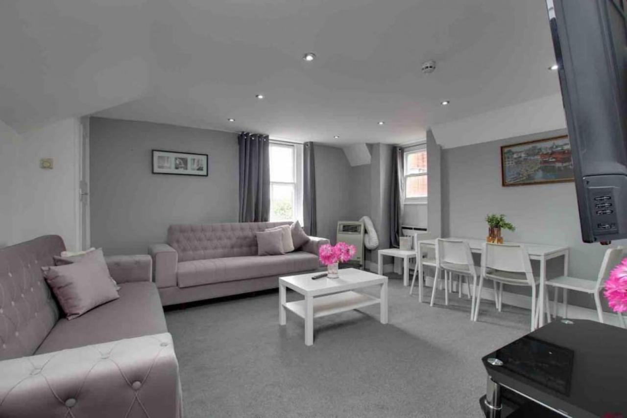 Appartement Maysa - Oxford Street *