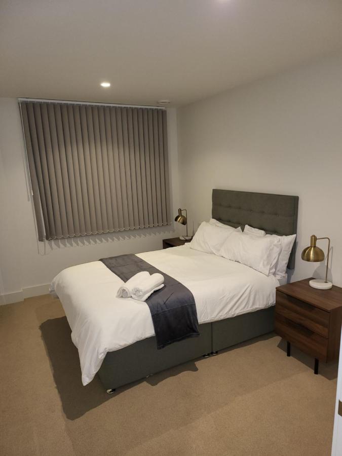 Appartement 71 Bondway, Parry St, Sw81sf Londen