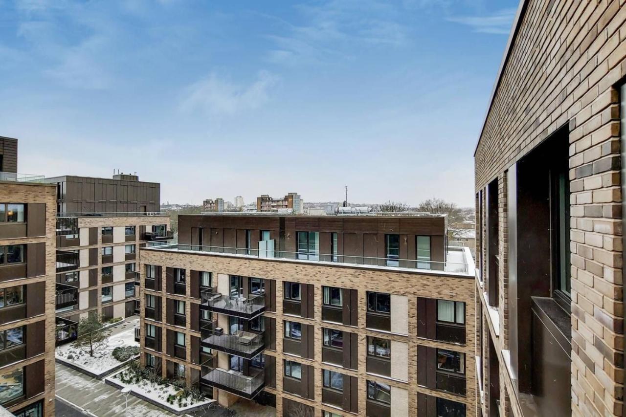 71 Bondway, Parry St, Sw81sf Appartement Londen