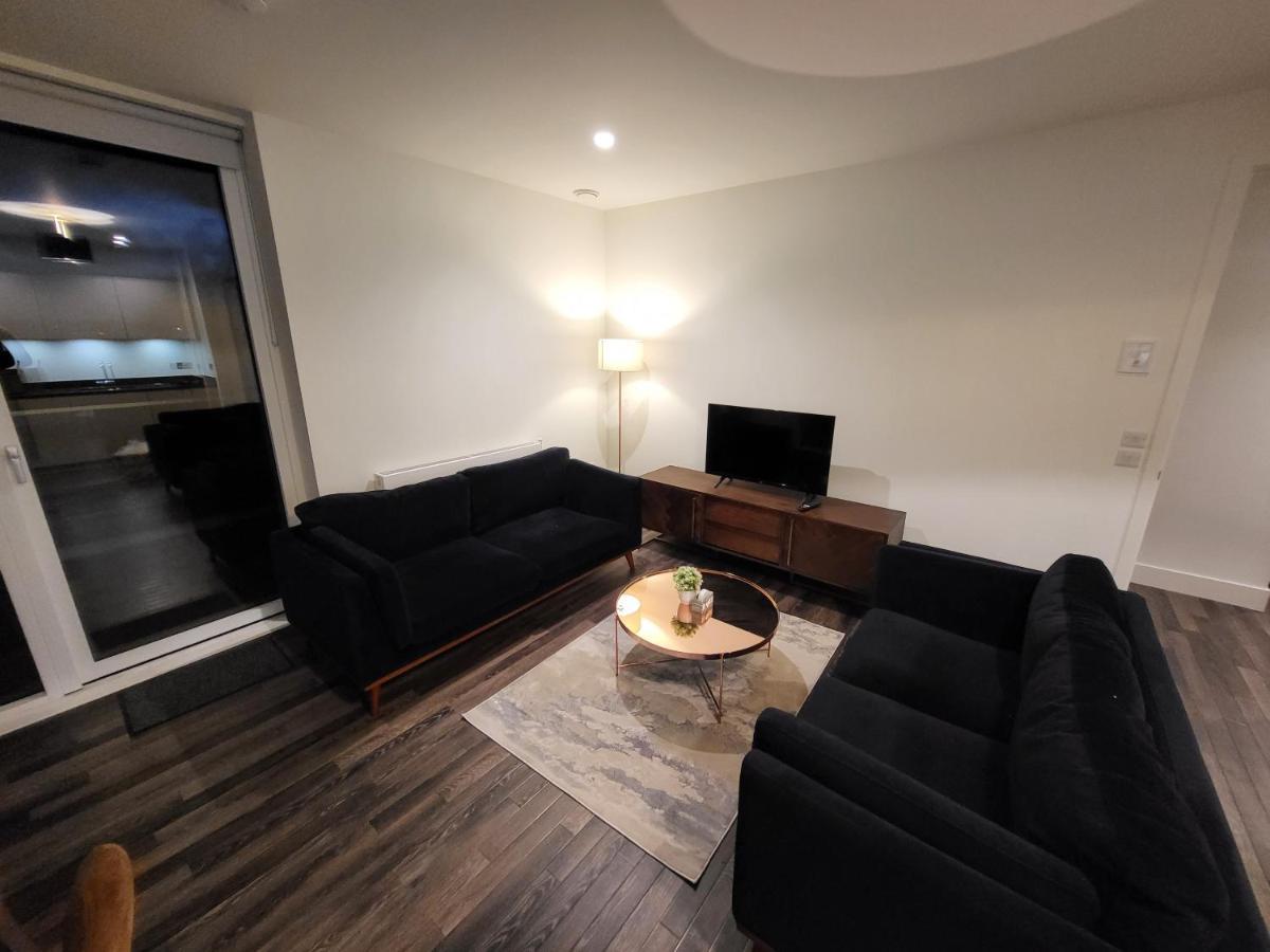71 Bondway, Parry St, Sw81sf Appartement *