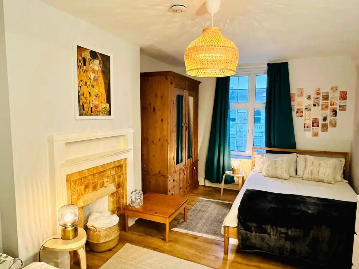 Guest house Rest Boutique Notting Hill