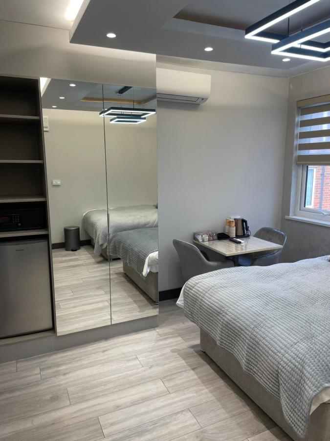 Park Avenue Hotel 3*