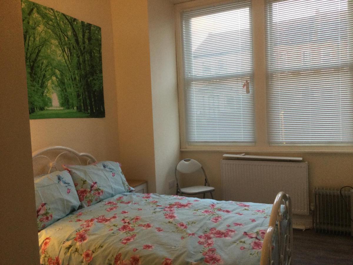 Tdm Bachelot Lettings Ltd 3* Londen
