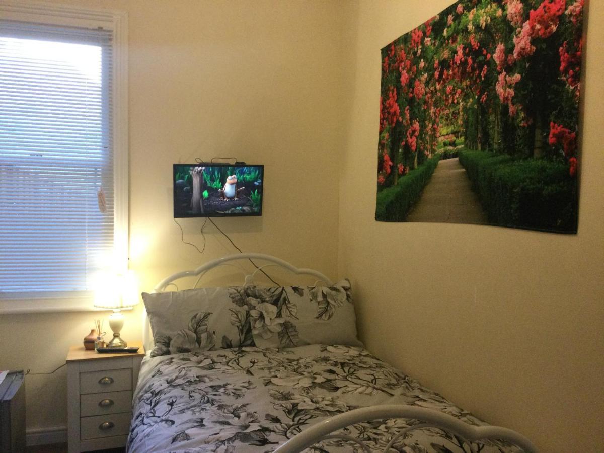 Gasthuis Tdm Bachelot Lettings Ltd 3*