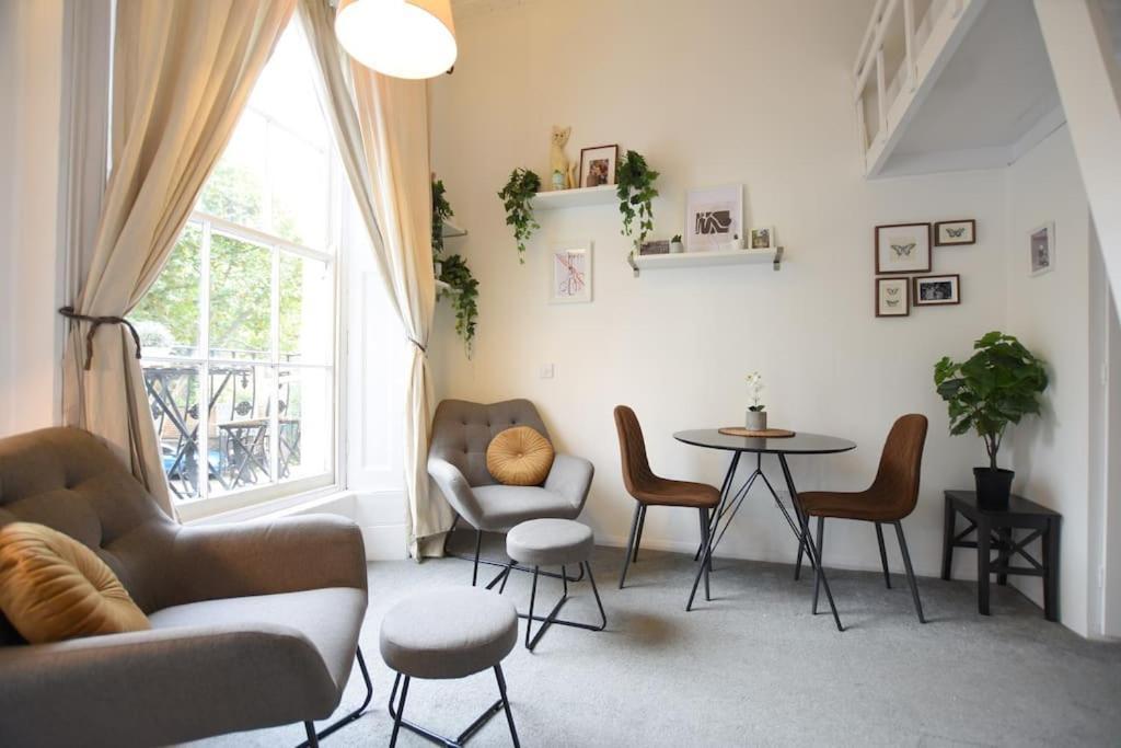 Fabulous Studio Camden