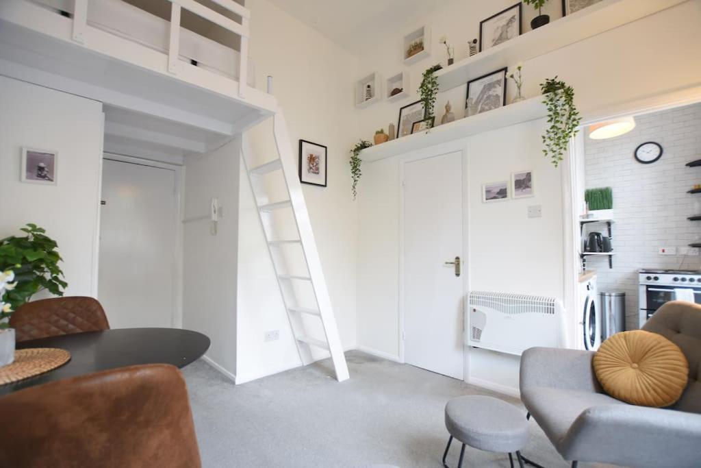 Fabulous Studio Camden *