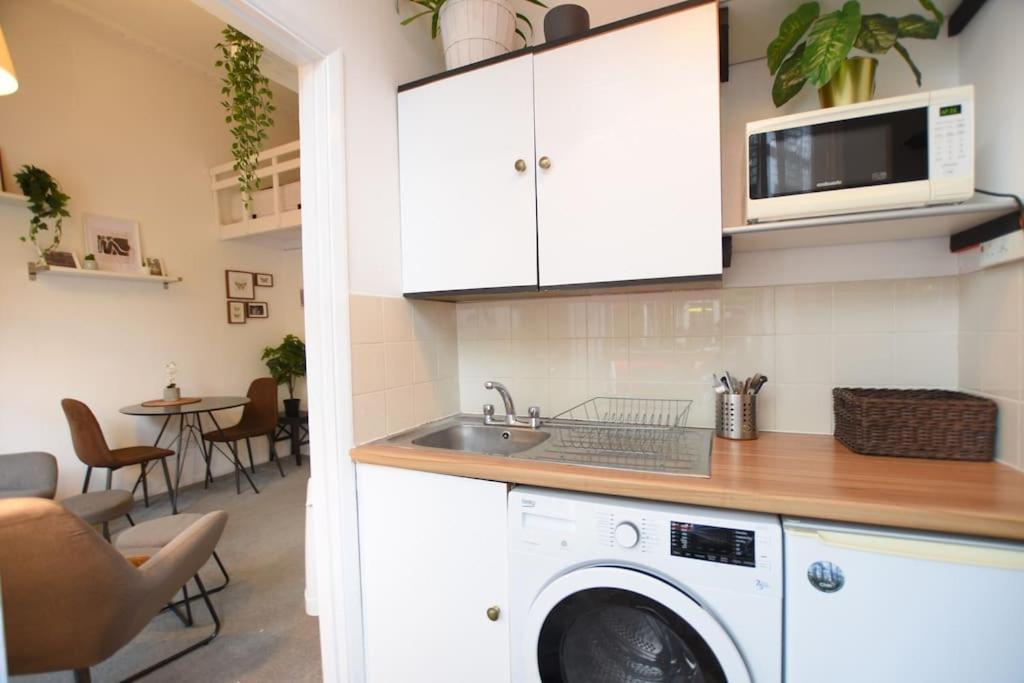 Fabulous Studio Camden *