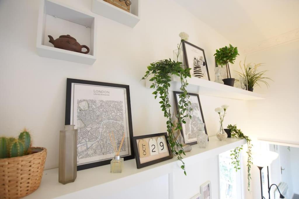 Fabulous Studio Camden *