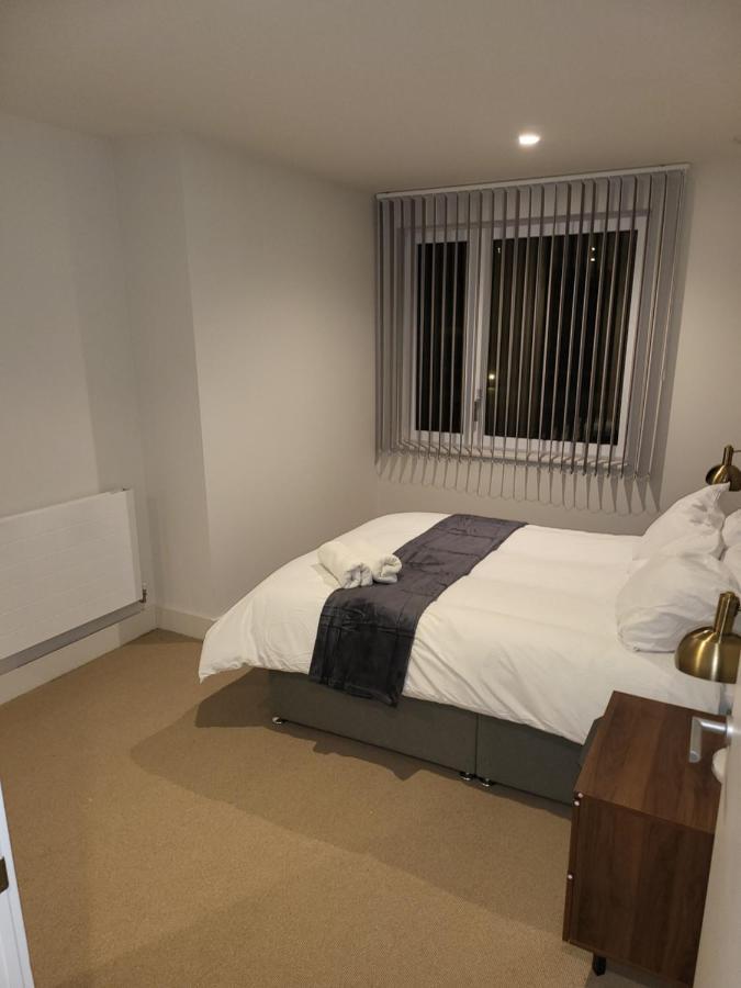 71 Bondway, Parry St, Sw81sf Appartement *