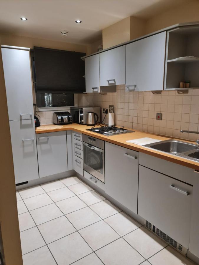 Apartamento De Sarks *