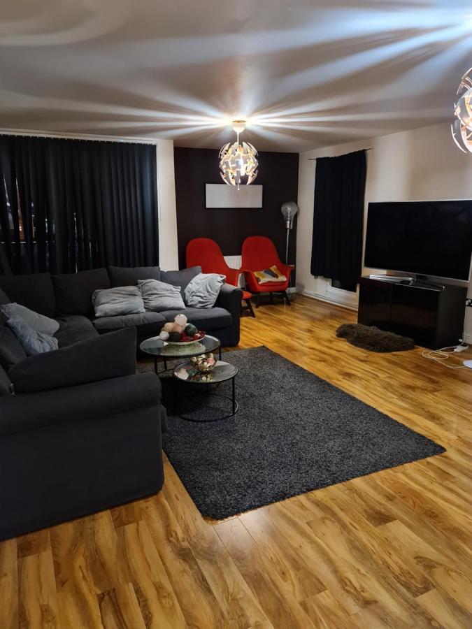 De Sarks Apartamento *