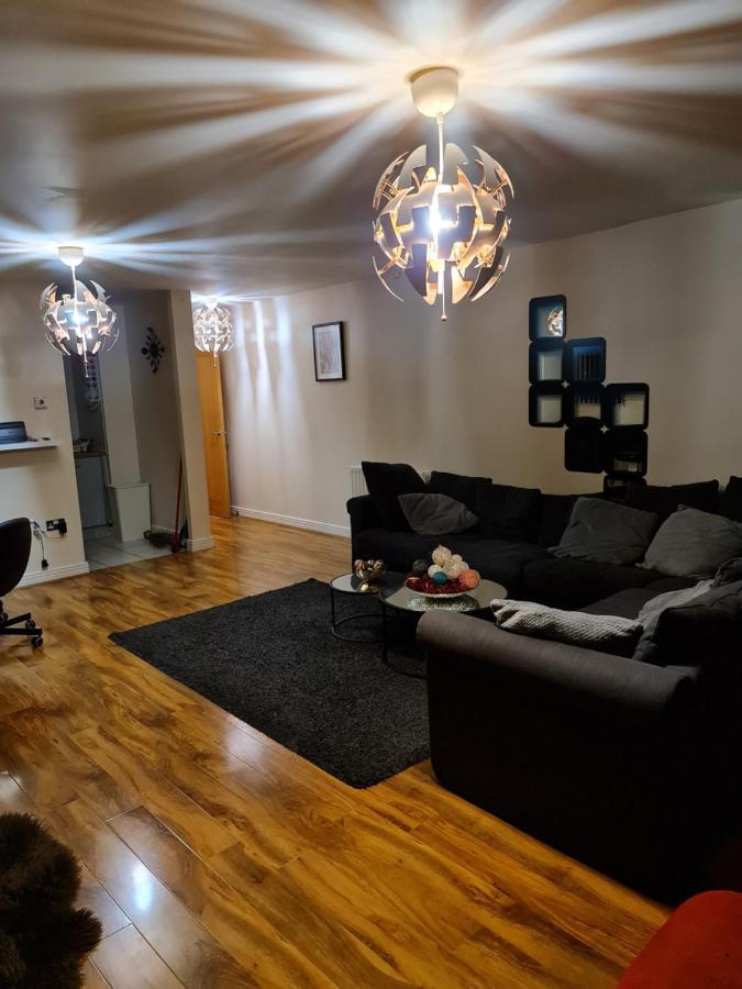 De Sarks Apartamento
