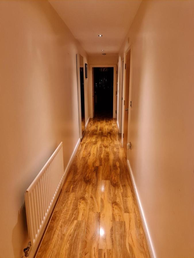 De Sarks Apartamento Londres