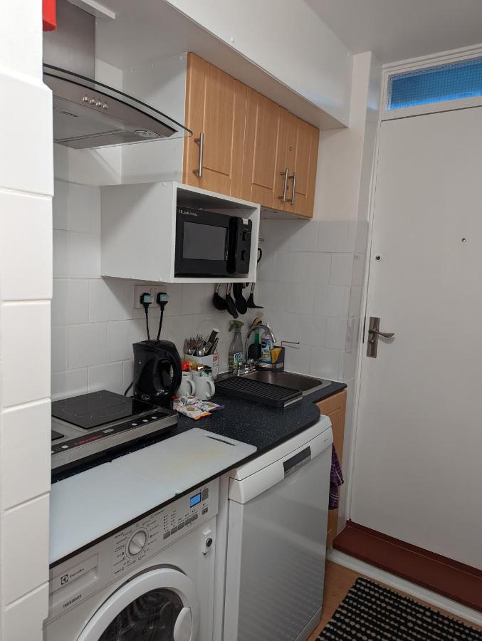 Appartement Beautiful Independent In Uk Londen