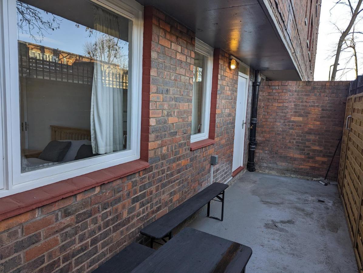 Appartement Beautiful Independent In Uk