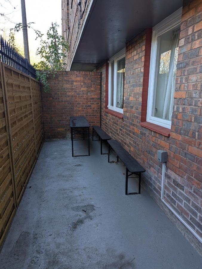 Appartement Beautiful Independent In Uk *