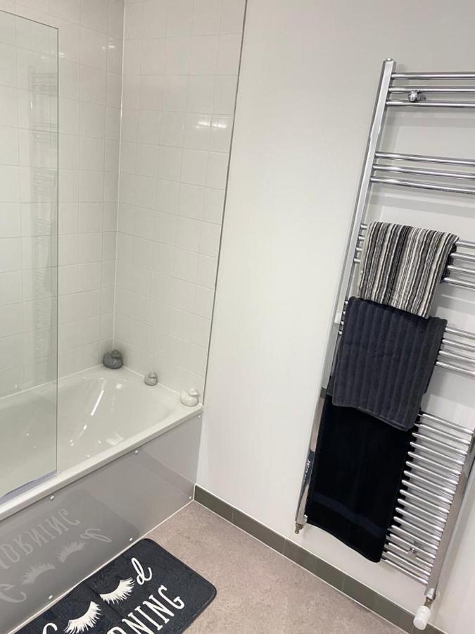 Elite Space Apartment London
