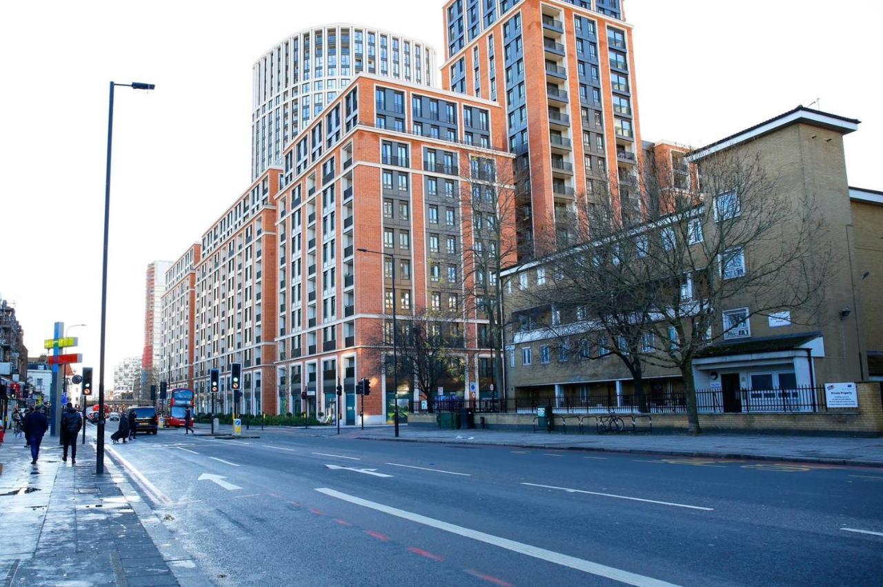 Edgware Hub London