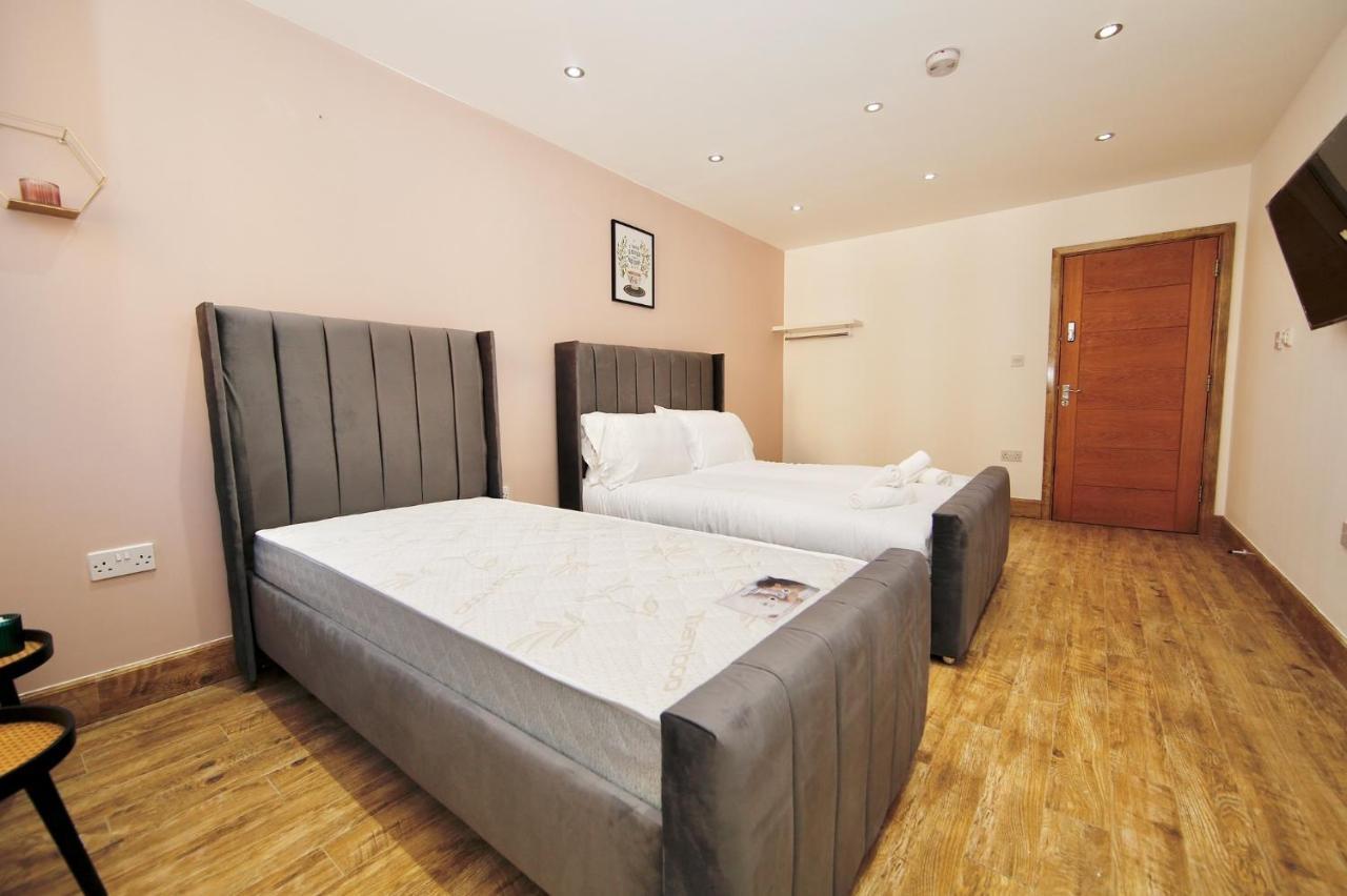 Edgware Hub London