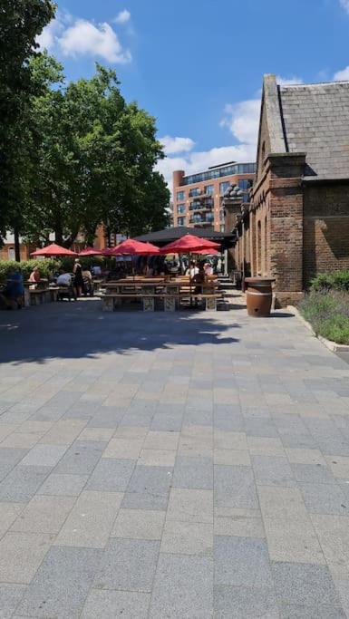 Motomy Homes London
