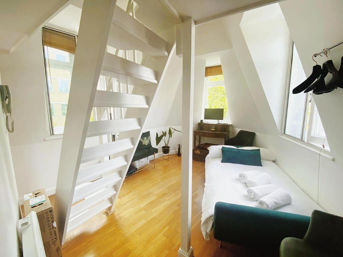 Apartment Unique, Exciting And Yours 2rooms Trafalgar Square London