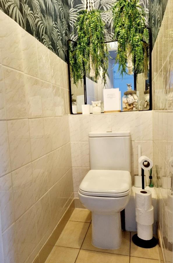 Live Like A Celebrity On Millionaire's Row Privatunterkunft London