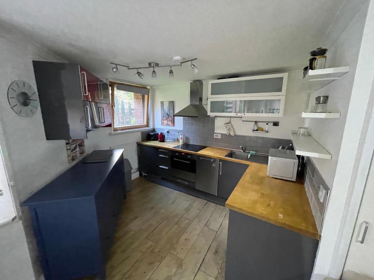 Apartamento Amazing Chelsea Next To The River *
