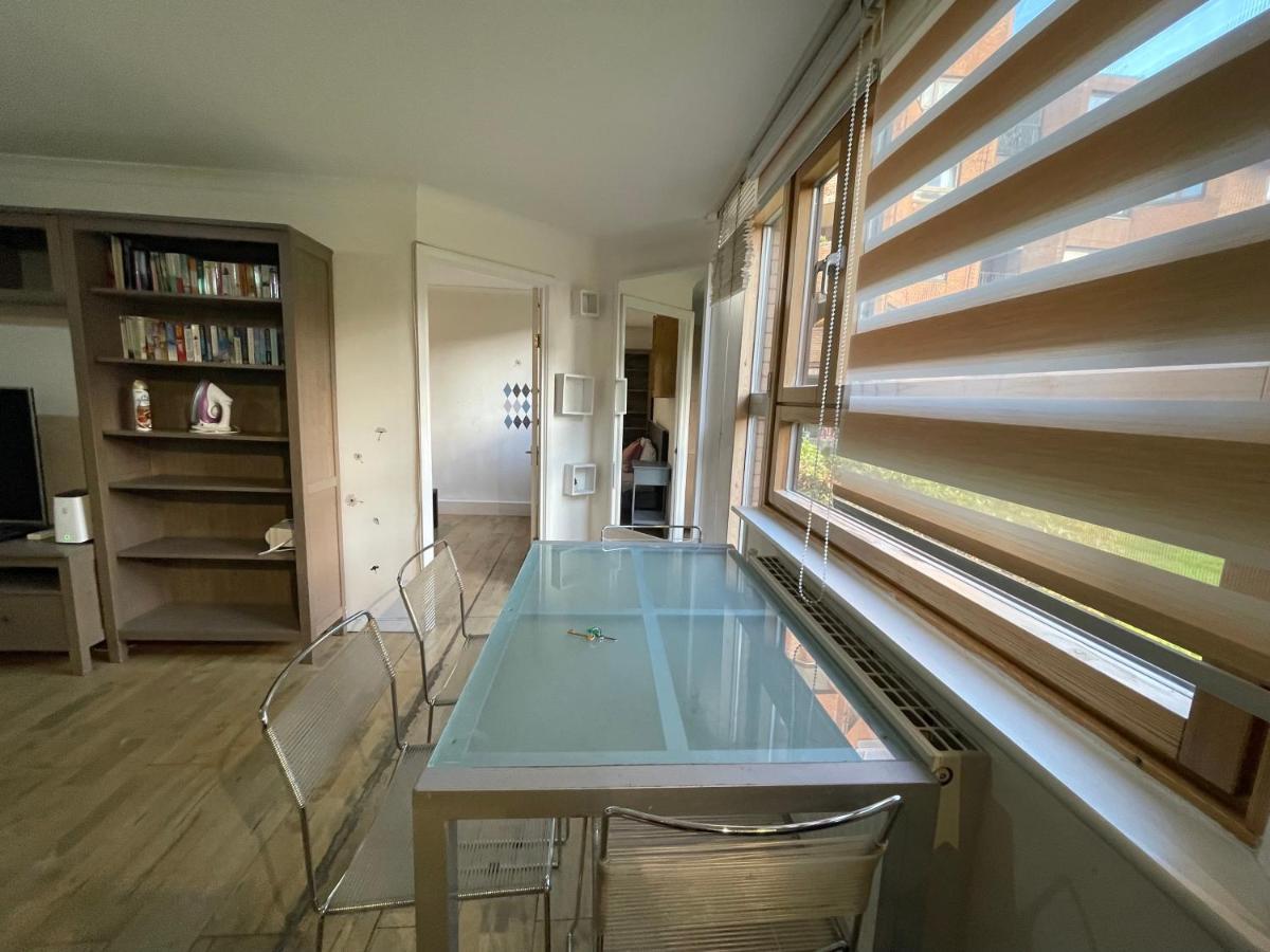Amazing Chelsea Next To The River Apartamento Londres