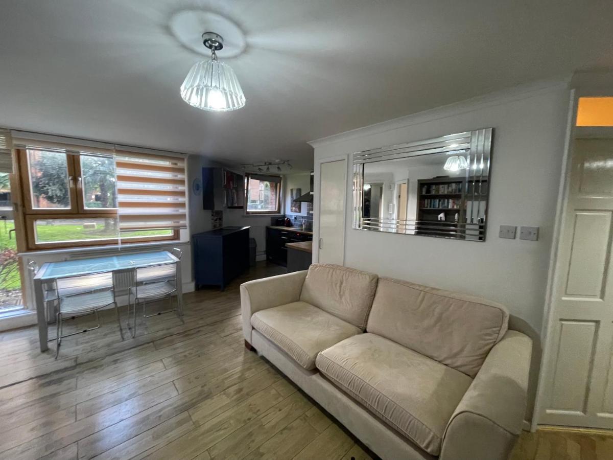 Apartamento Amazing Chelsea Next To The River Londres