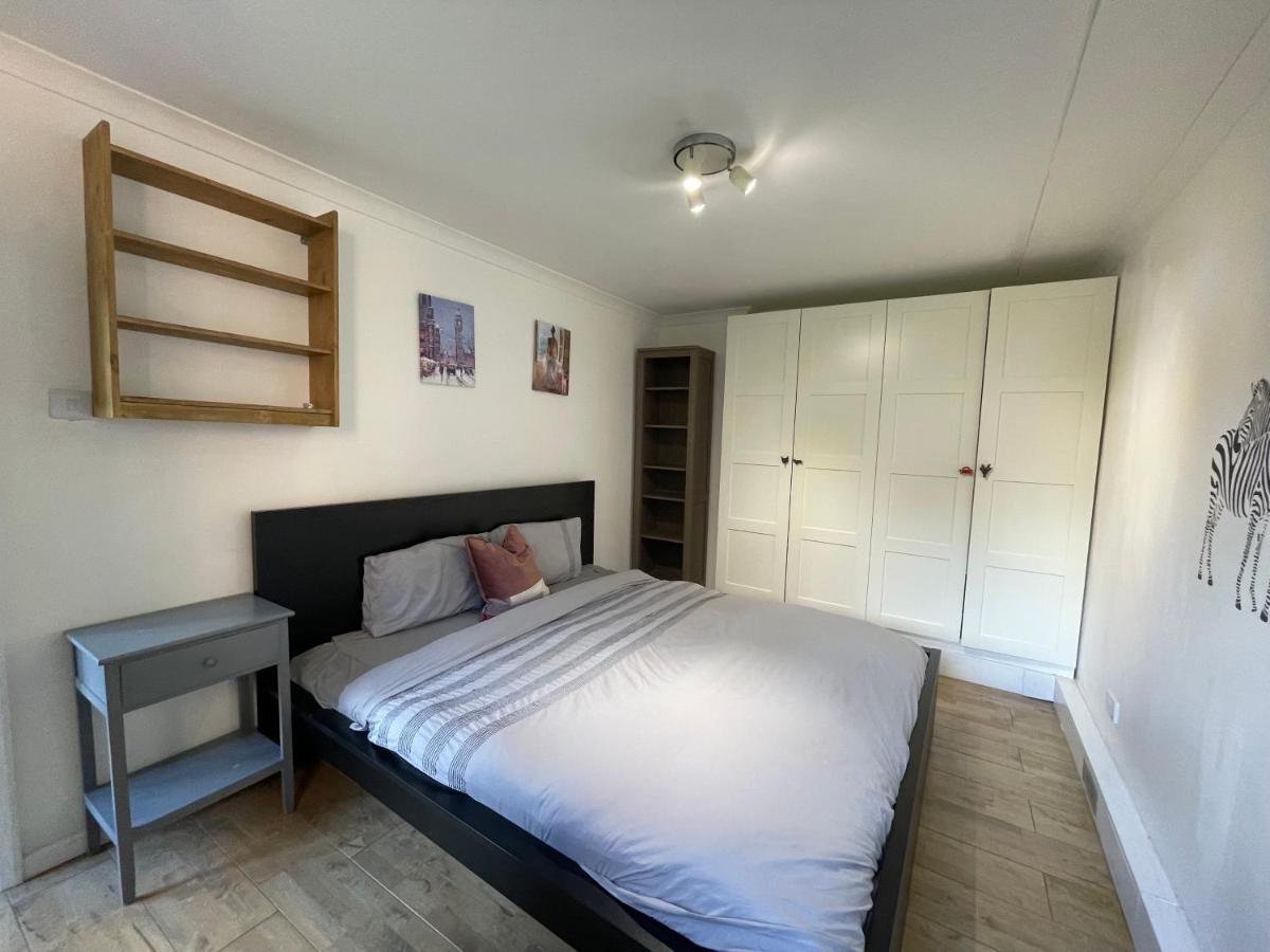 Amazing Chelsea Next To The River Apartamento Londres
