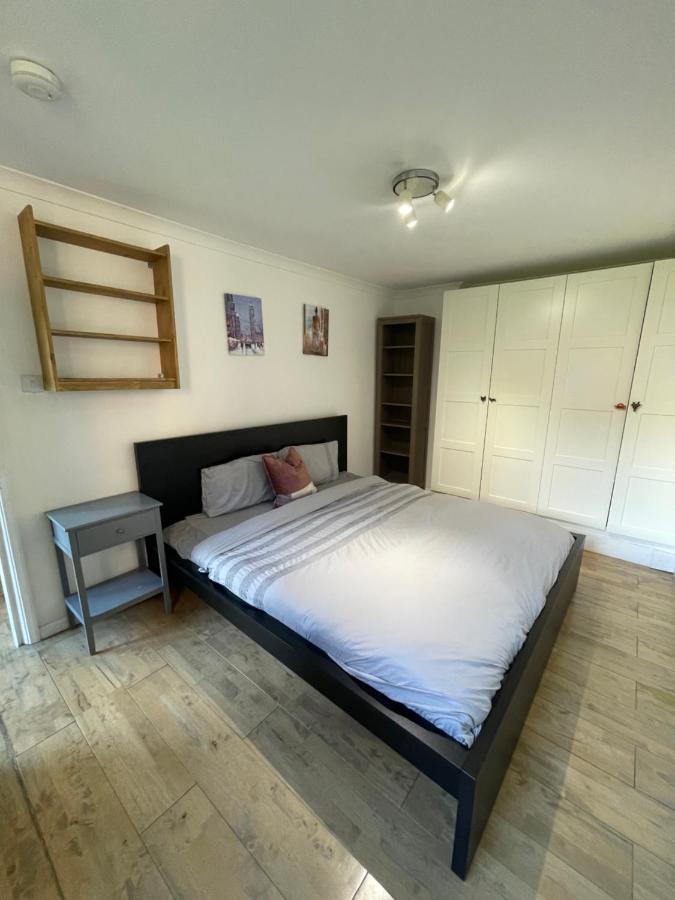 Amazing Chelsea Next To The River Apartamento Londres