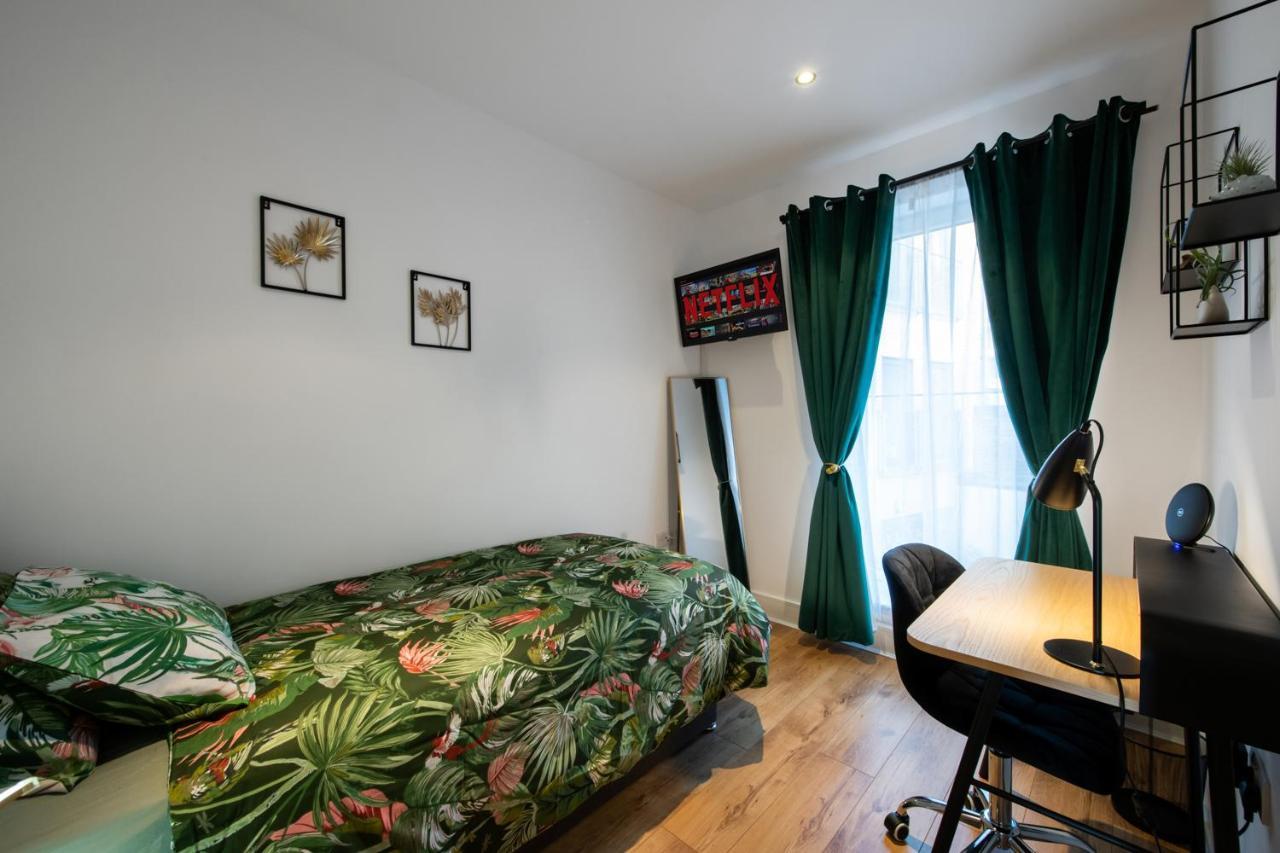 Appartement Nino