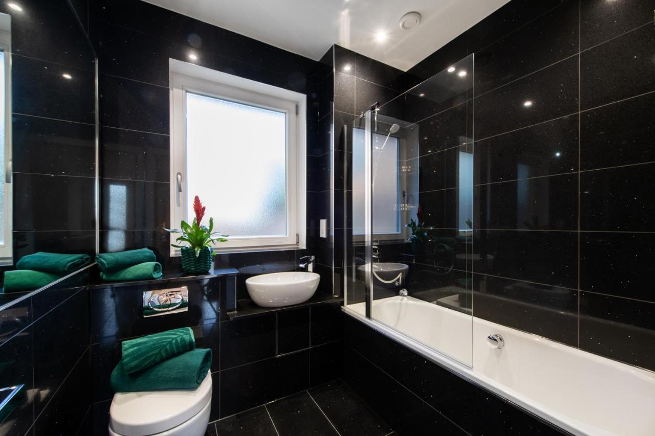 Nino Appartement *