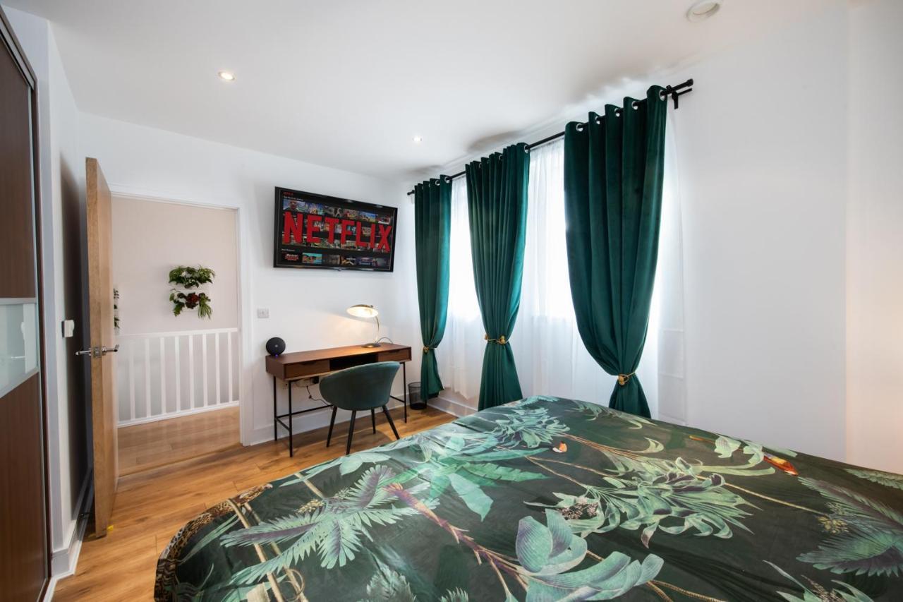 Appartement Nino Londen