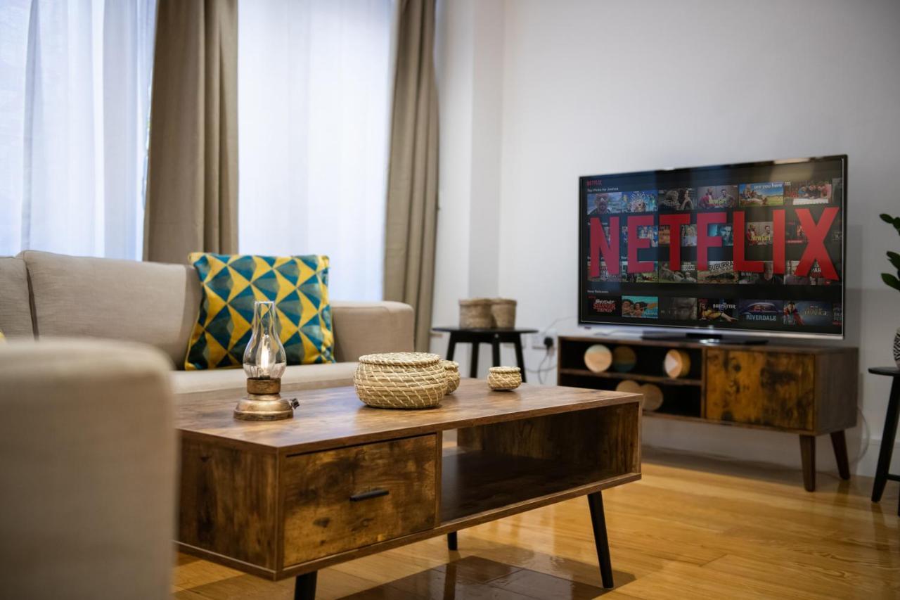 Appartement Nino