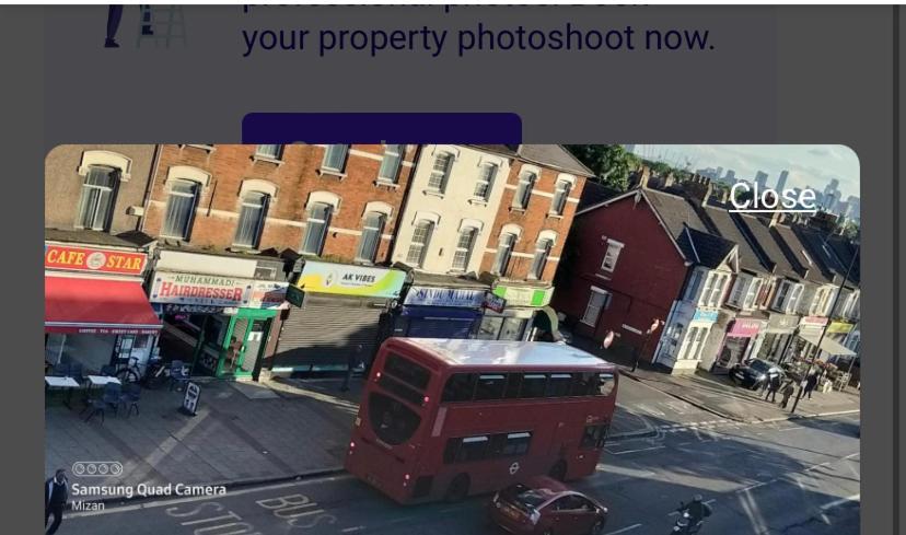291 Barking Road Apartment