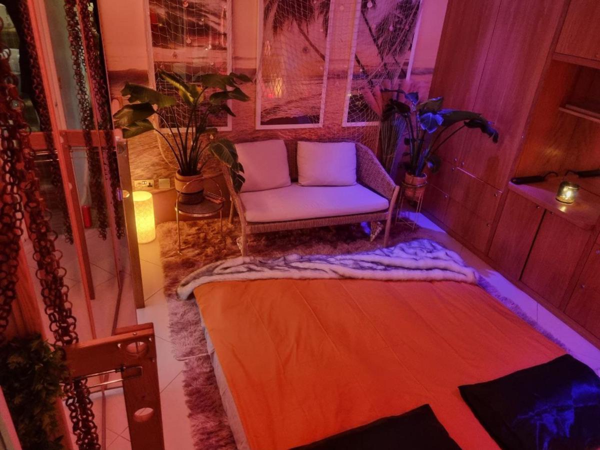 Habitación en casa particular Park Haven