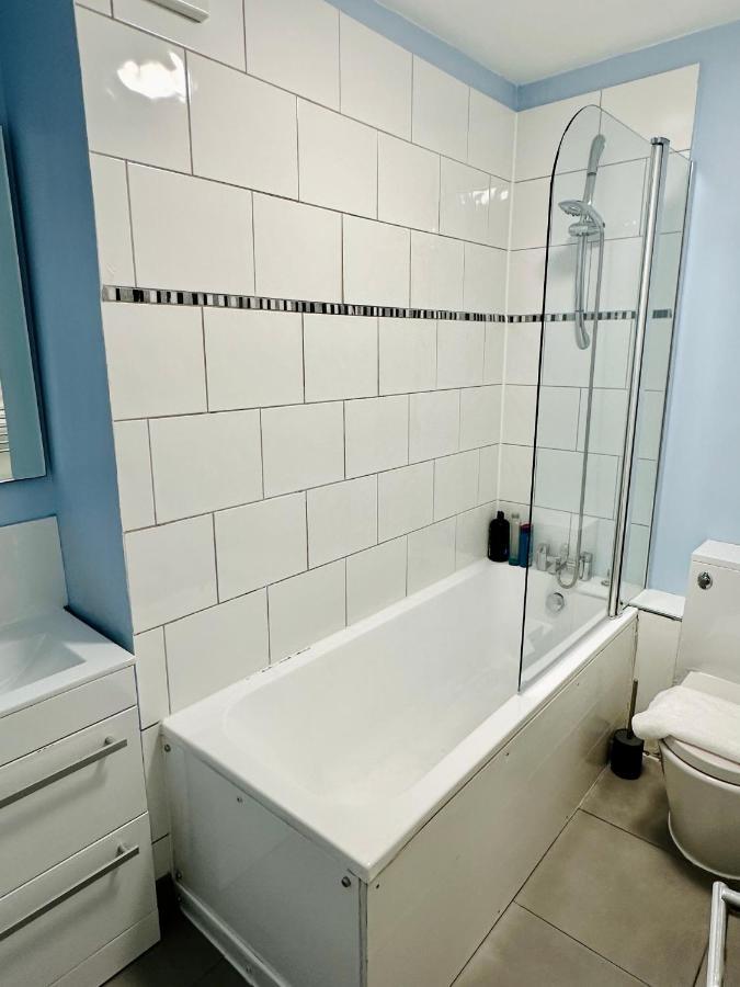 Regent In Camden Appartement Londen