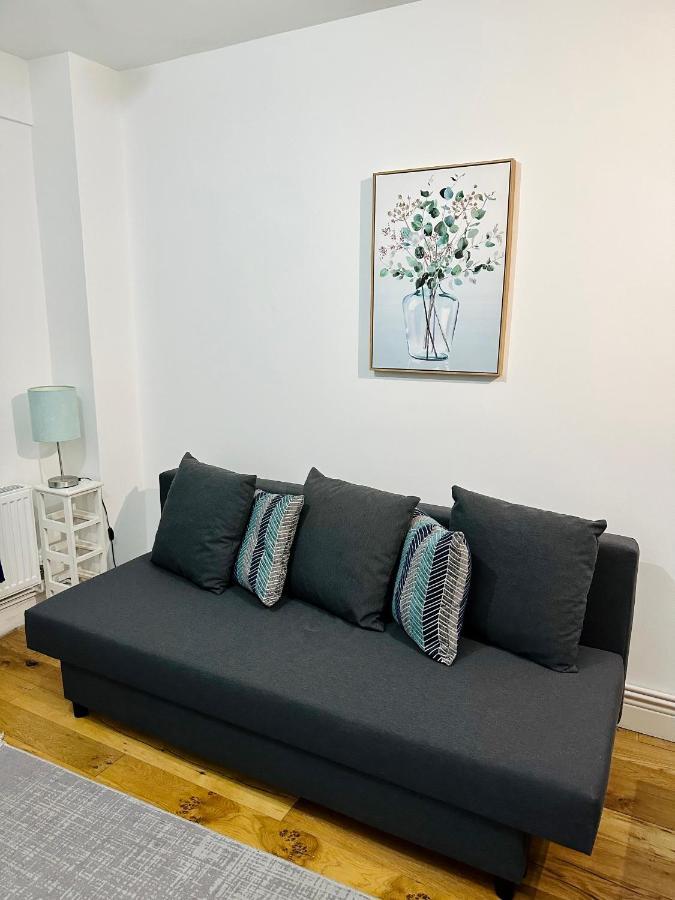 Appartement Regent In Camden Londen