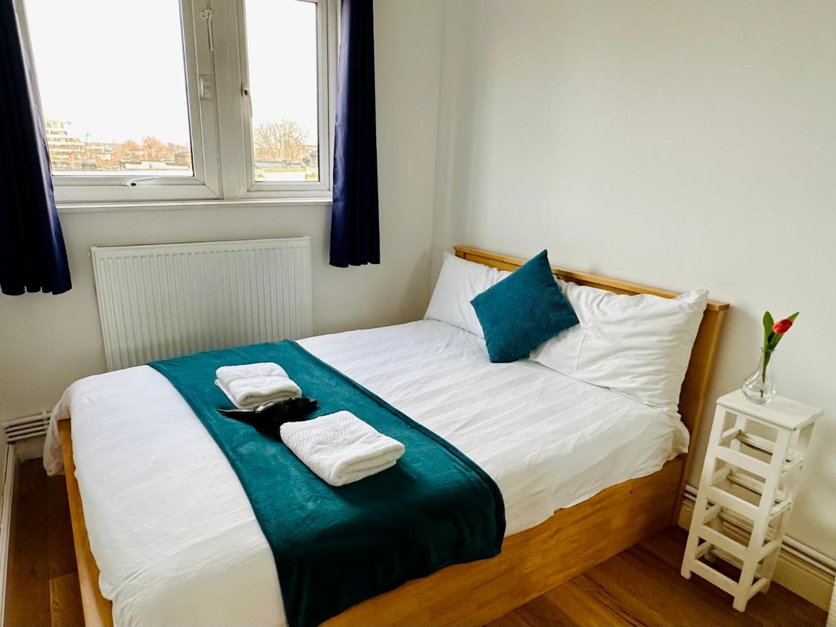 Regent In Camden Appartement *