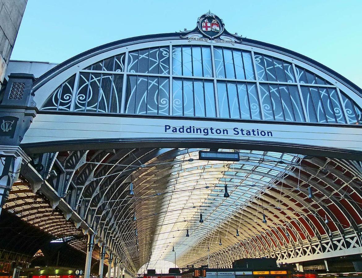 Private In Paddington, Homestay
