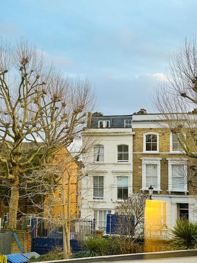 Apartment 91 Golborne Road W10 5nl *