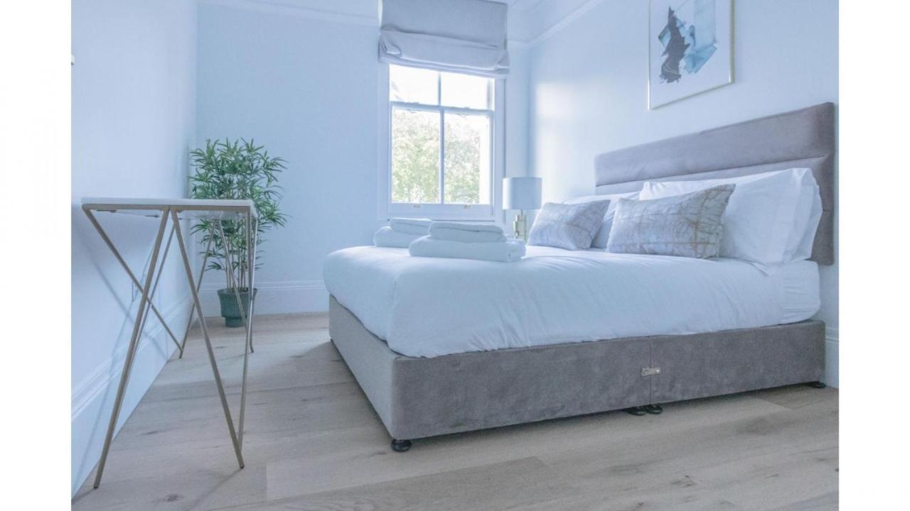 Royal Kensington In Cromwell Road Apartment *