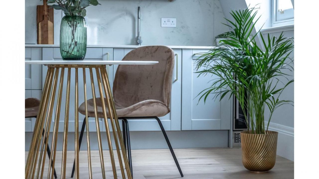 Royal Kensington In Cromwell Road Apartment London