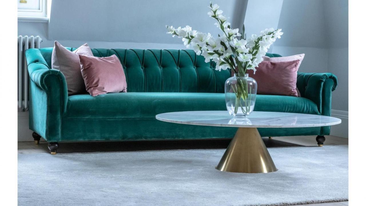 Apartment Royal Kensington In Cromwell Road London