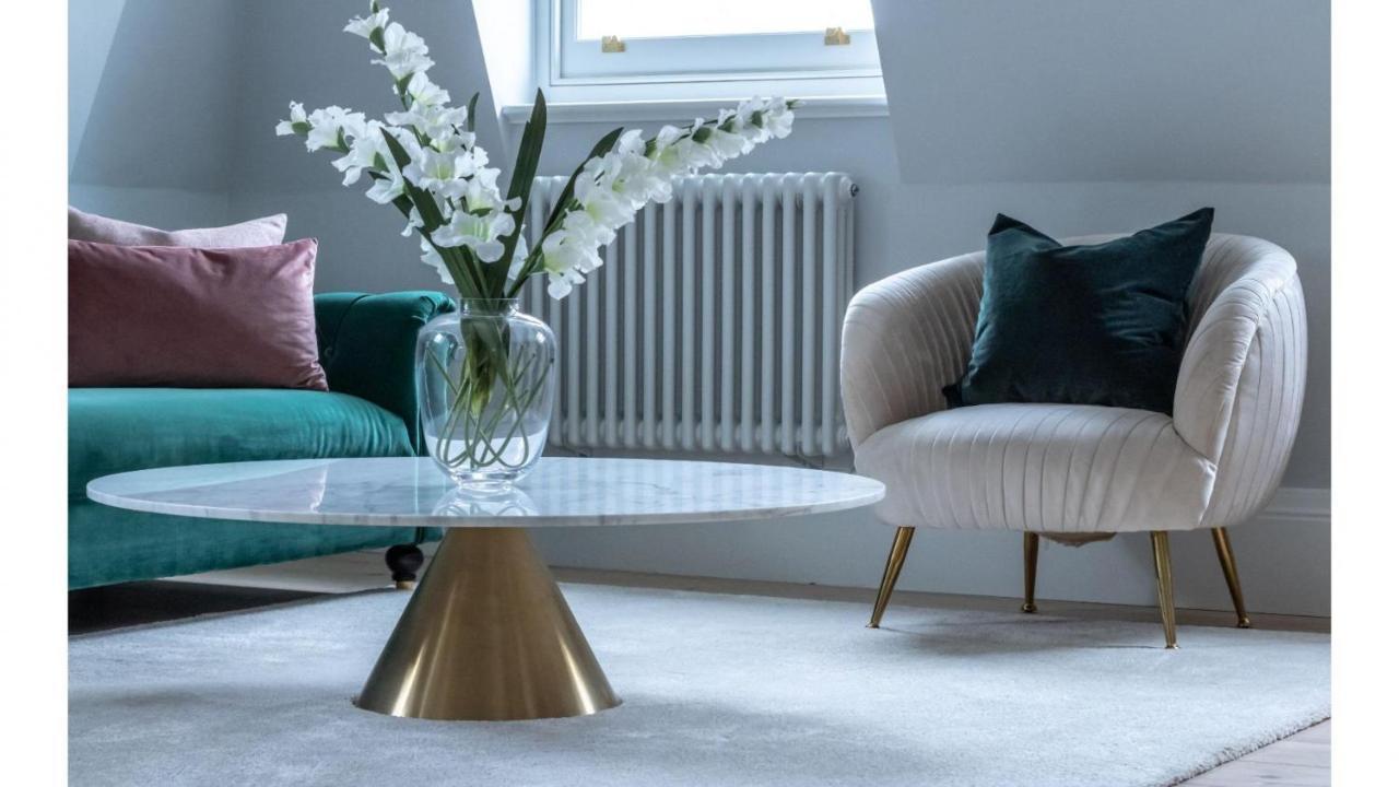 Royal Kensington In Cromwell Road * Londen