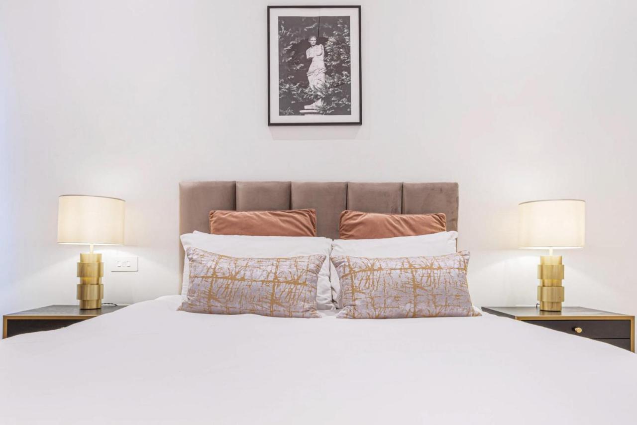 Apartment Royal Kensington In Cromwell Road