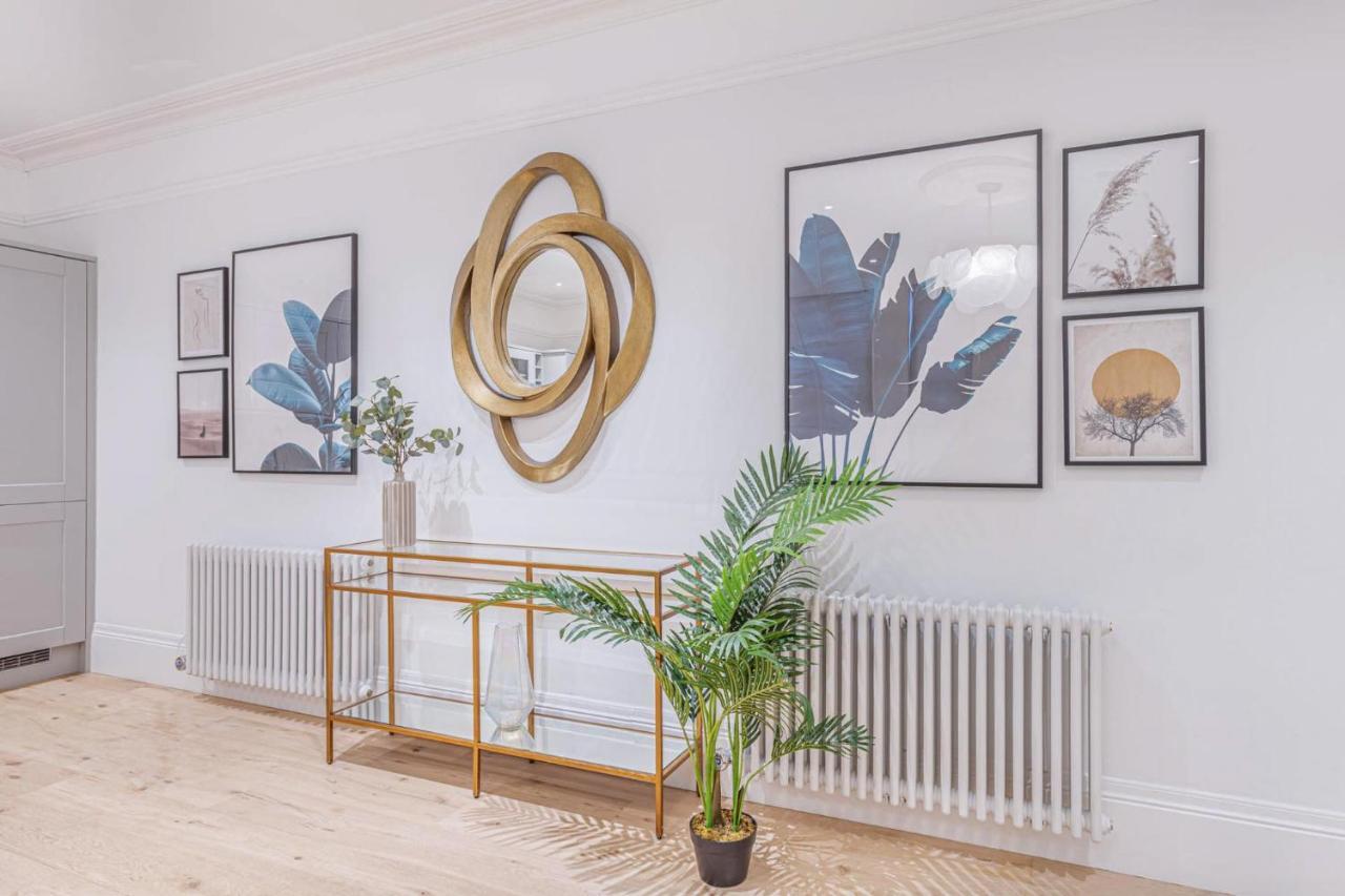 Apartment Royal Kensington In Cromwell Road *